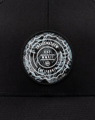 Black Travis Mathew