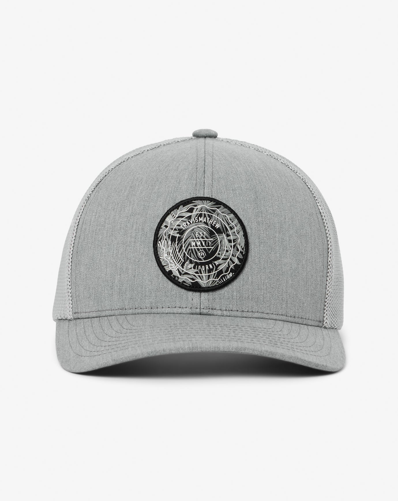 Heather Grey Travis Mathew