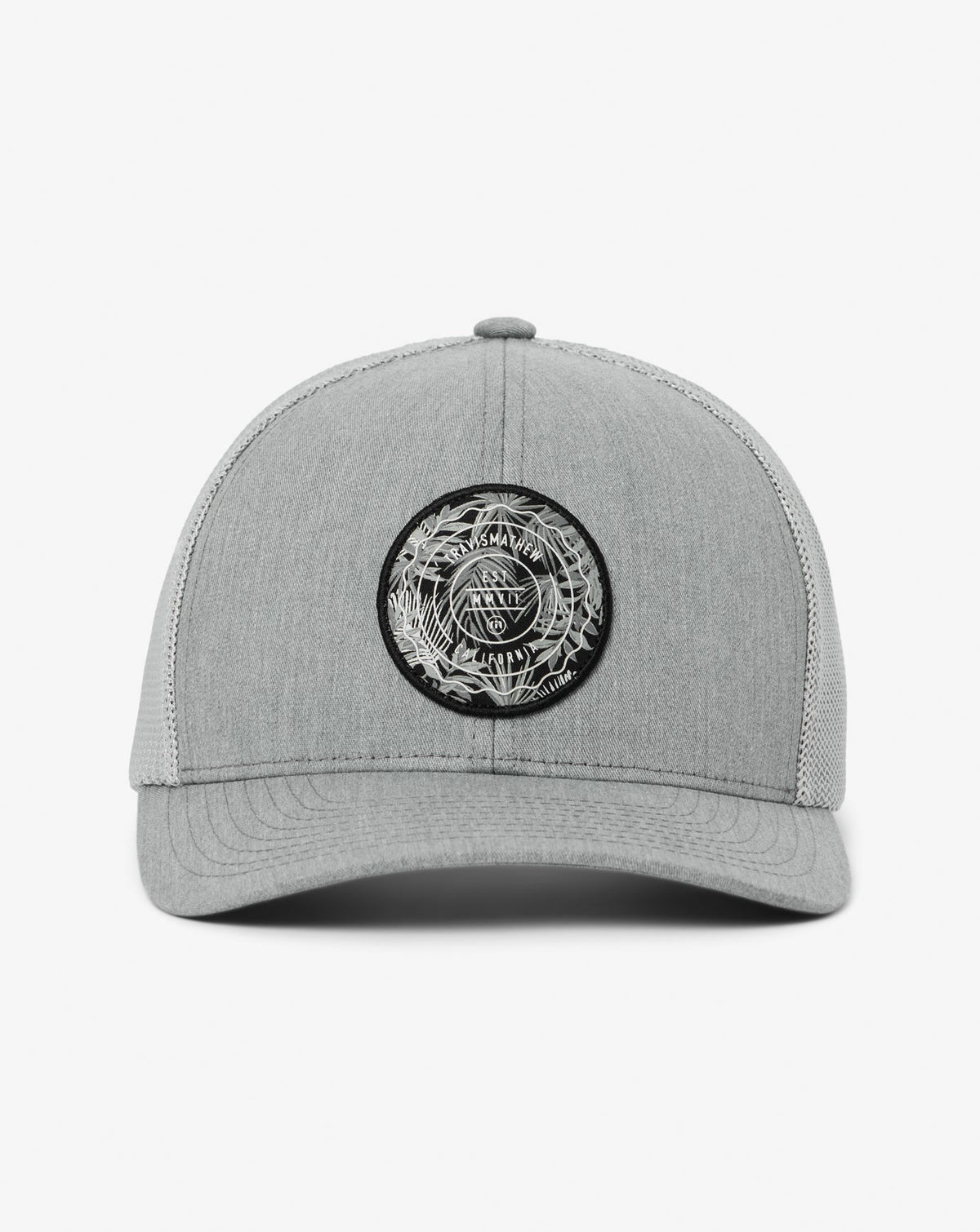 Heather Grey Travis Mathew