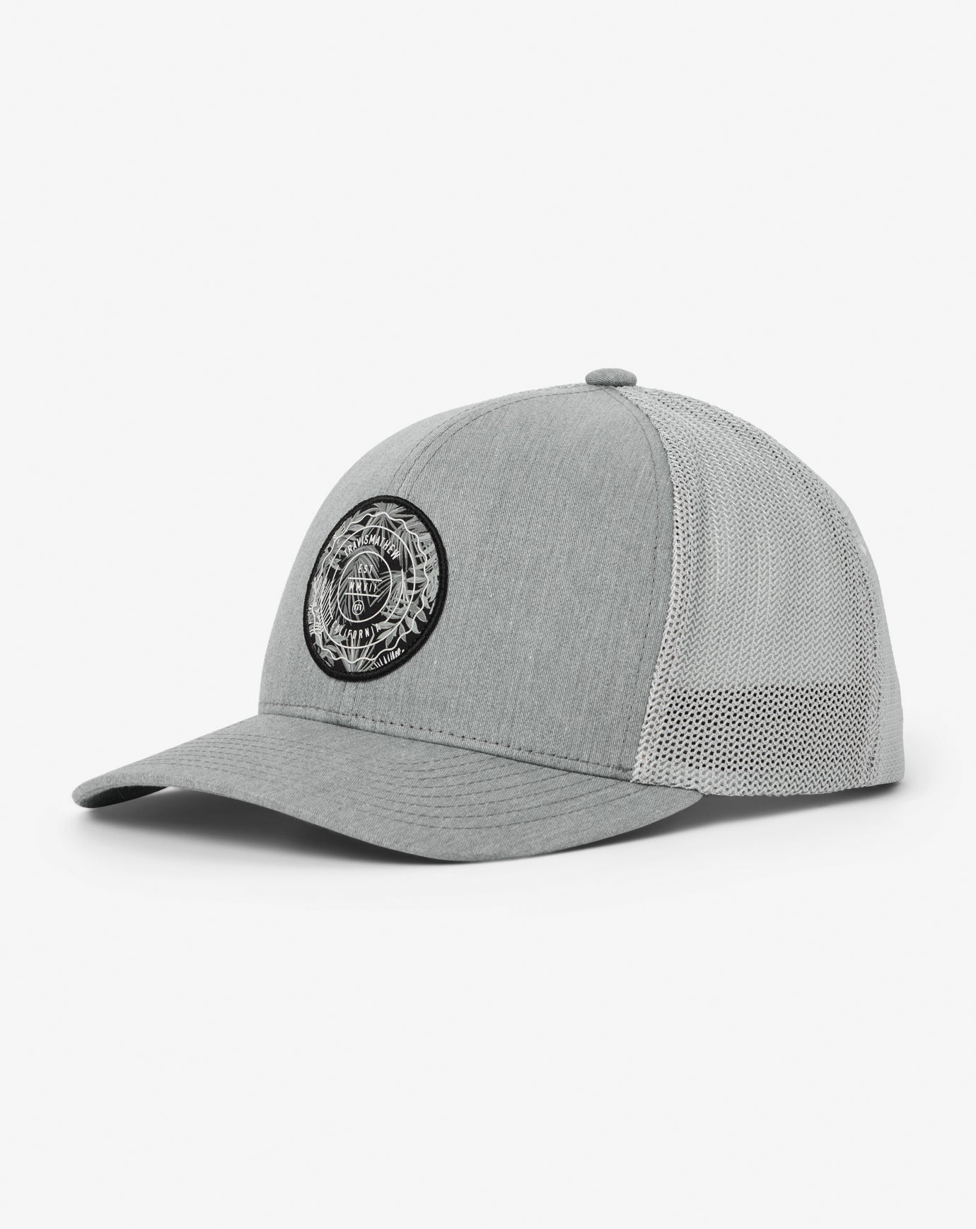 Heather Grey Travis Mathew