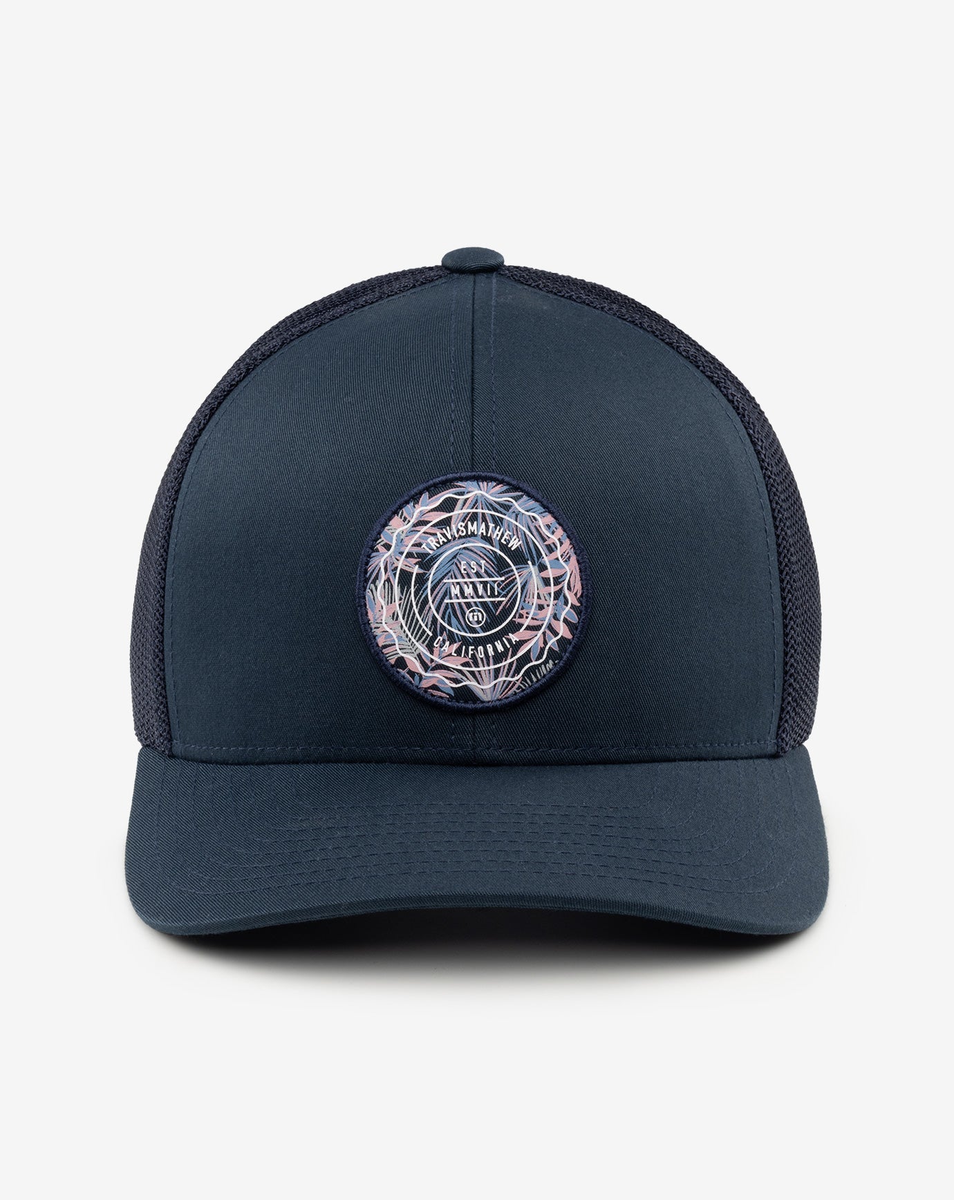 Blue Nights Travis Mathew
