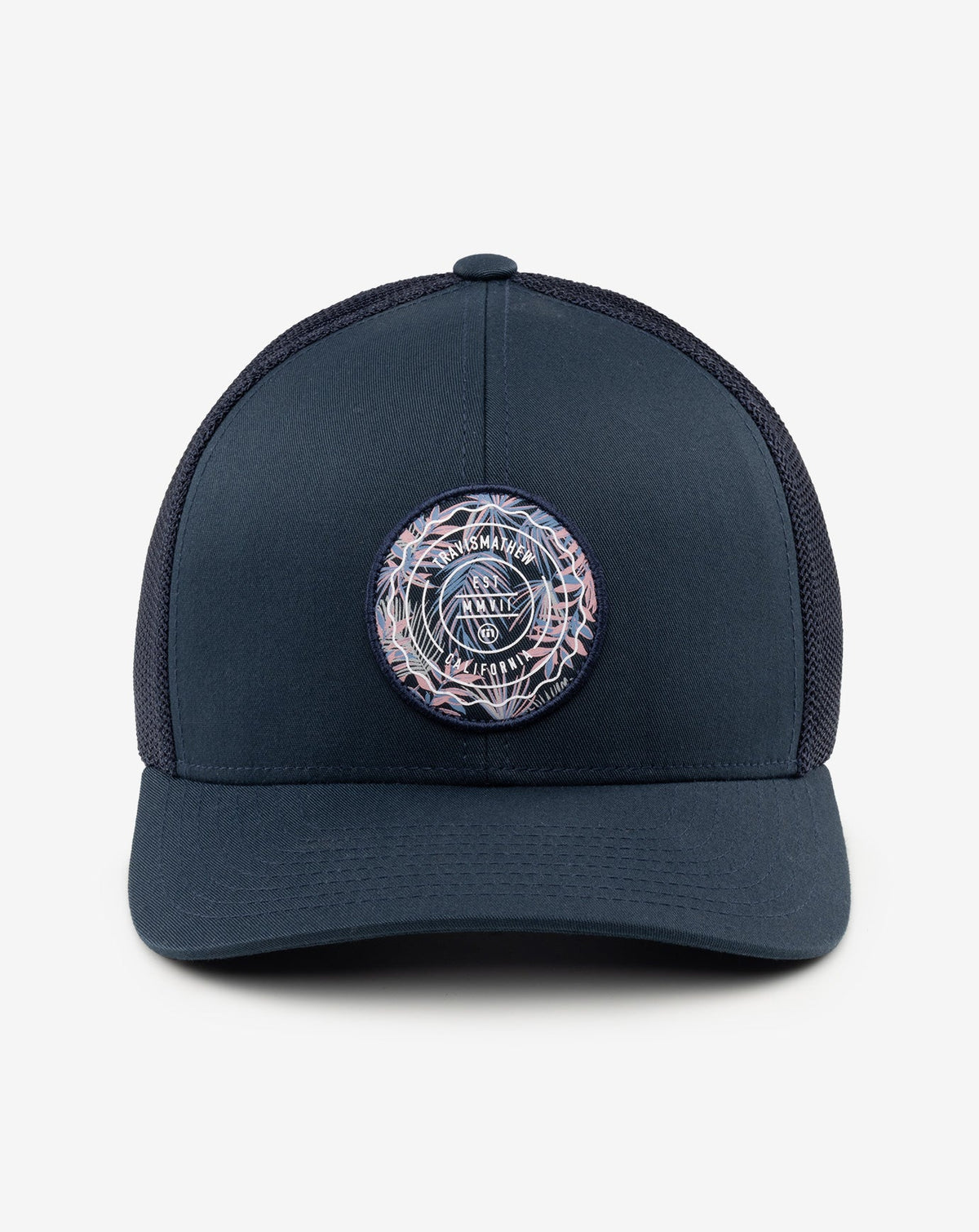 Blue Nights Travis Mathew