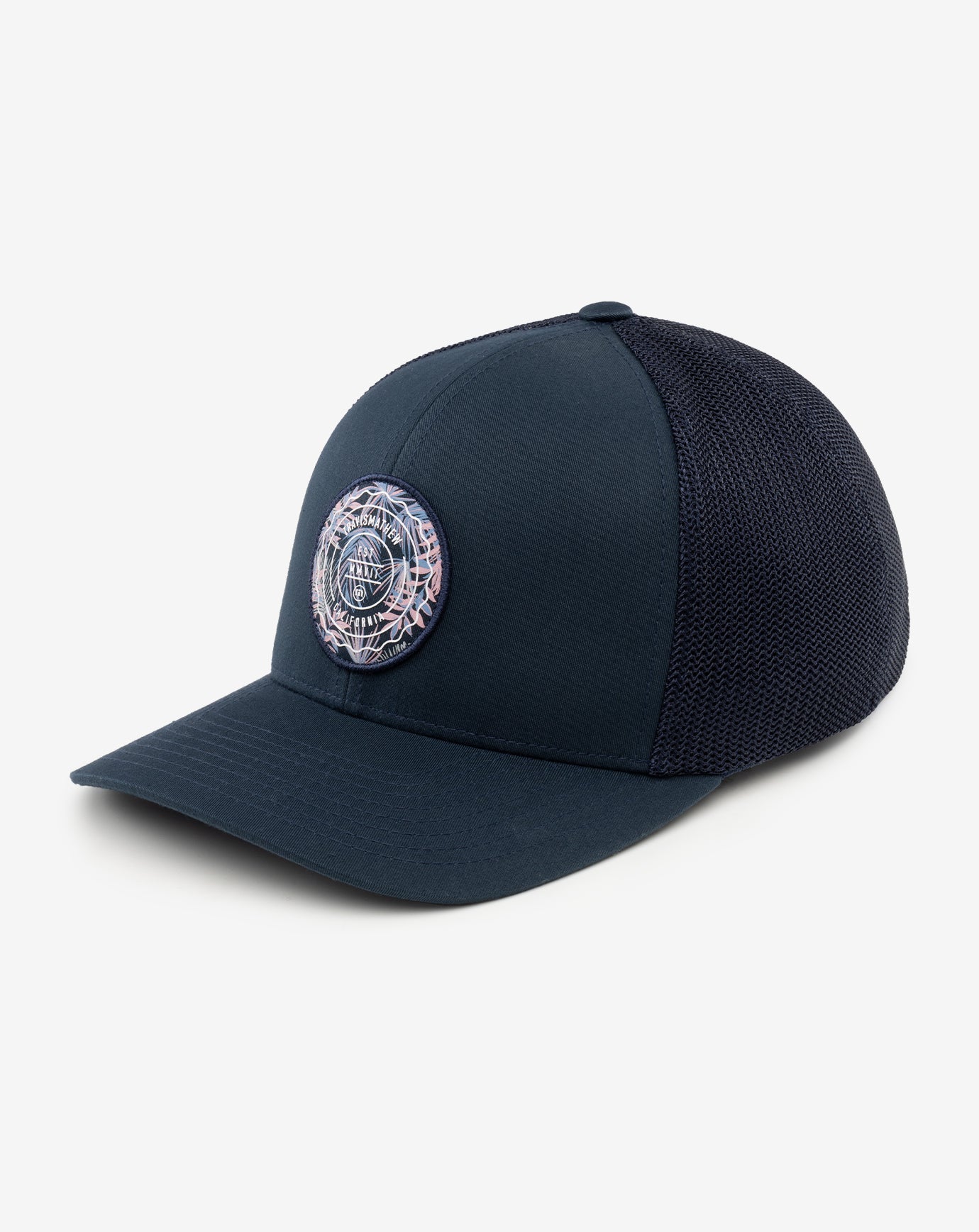 Blue Nights Travis Mathew