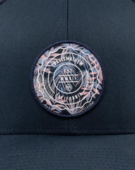 Blue Nights Travis Mathew