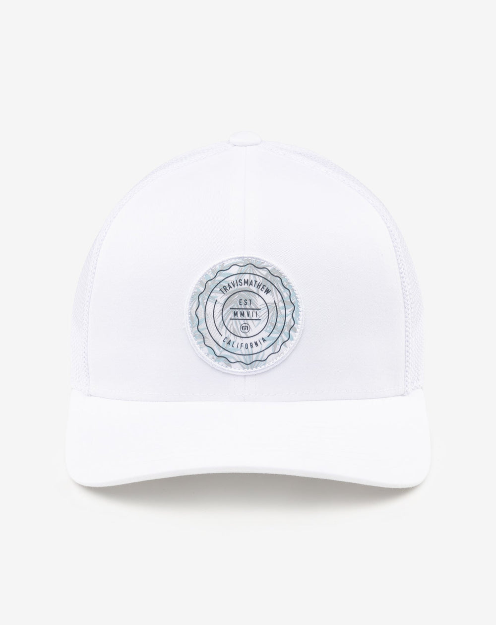 White Travis Mathew