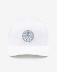 White Travis Mathew