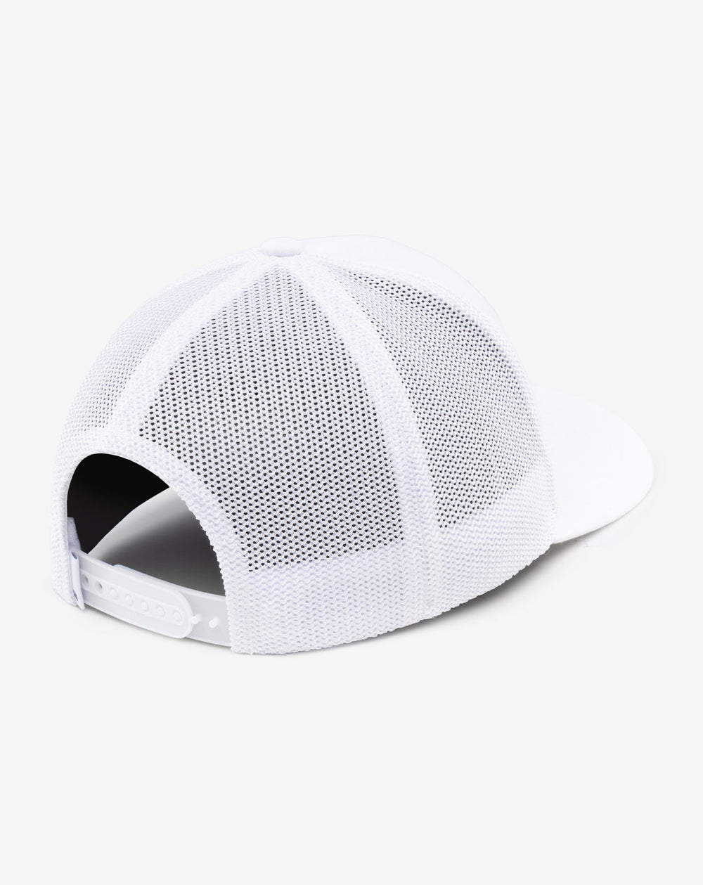 White Travis Mathew