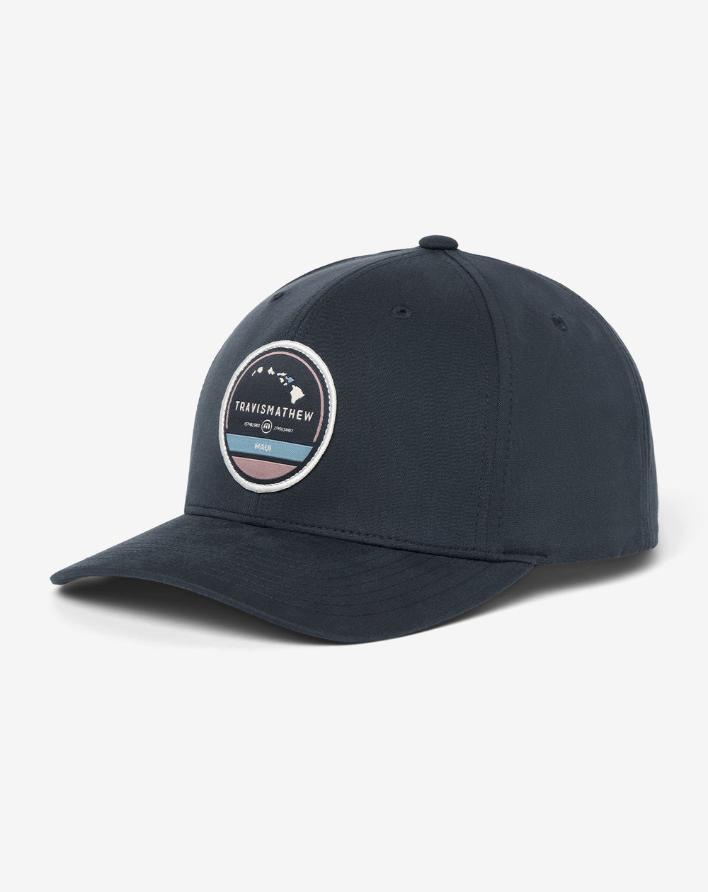 Total Eclipse Travis Mathew