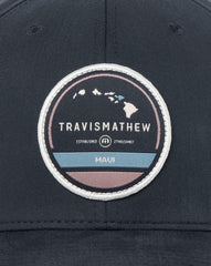Total Eclipse Travis Mathew