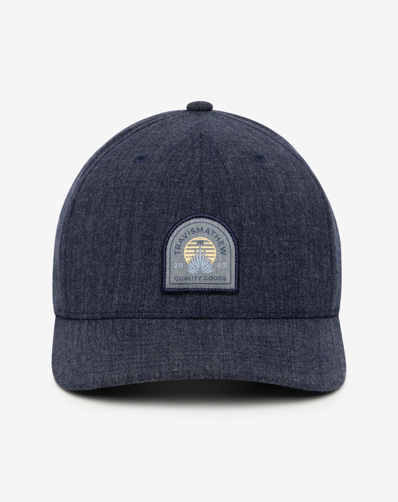Dress Blues Travis Mathew