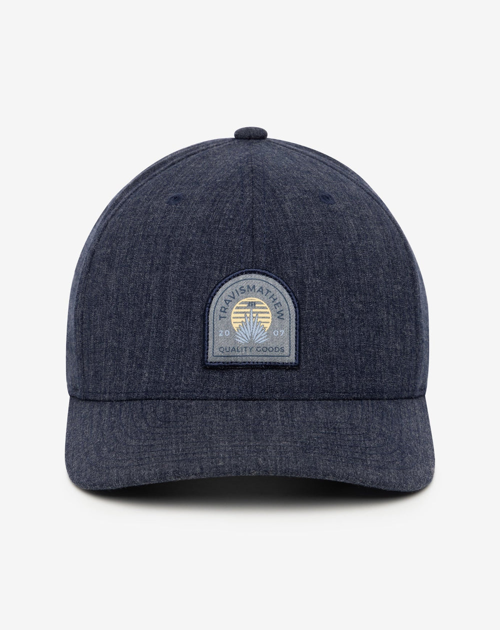 Dress Blues Travis Mathew