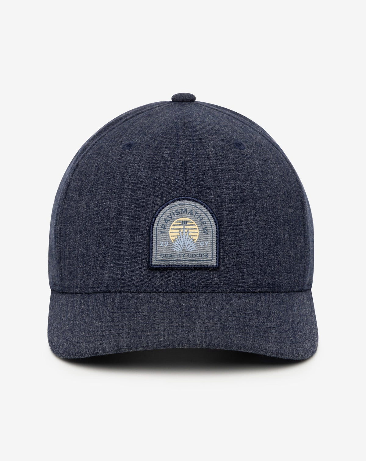 Dress Blues Travis Mathew