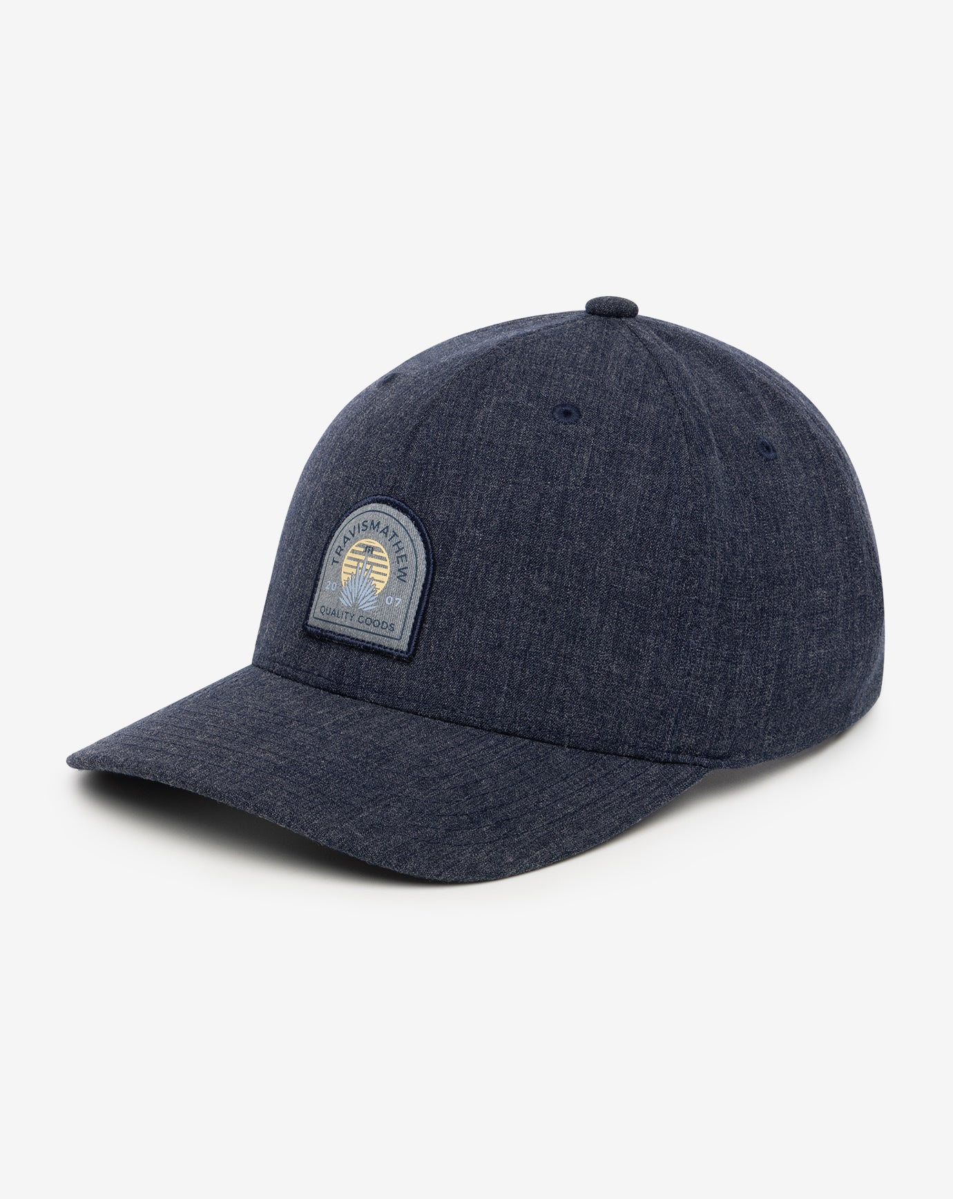 Dress Blues Travis Mathew