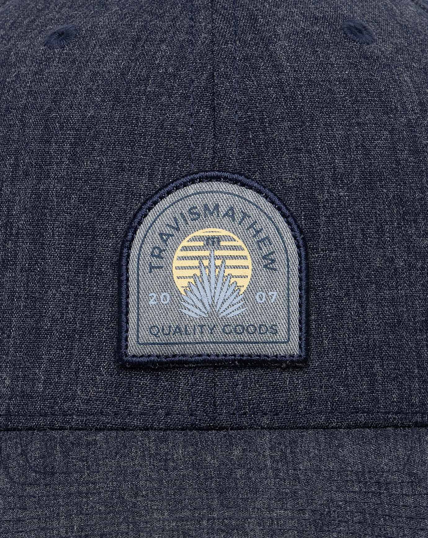 Dress Blues Travis Mathew