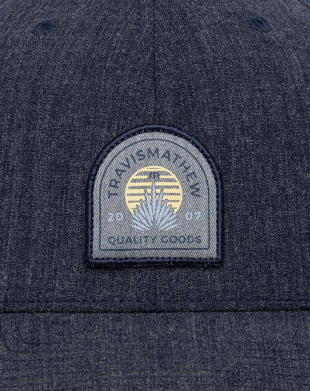 Dress Blues Travis Mathew