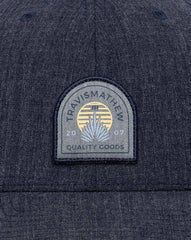 Dress Blues Travis Mathew