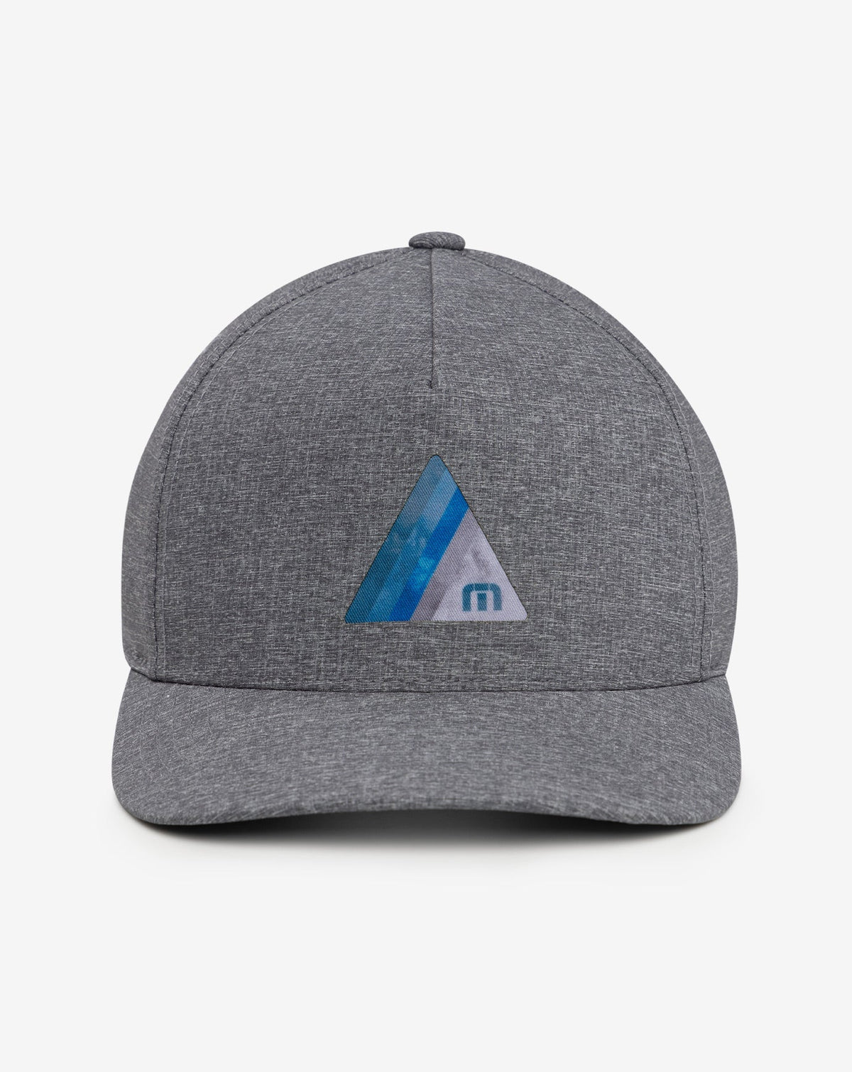 Heather Quiet Shade Travis Mathew