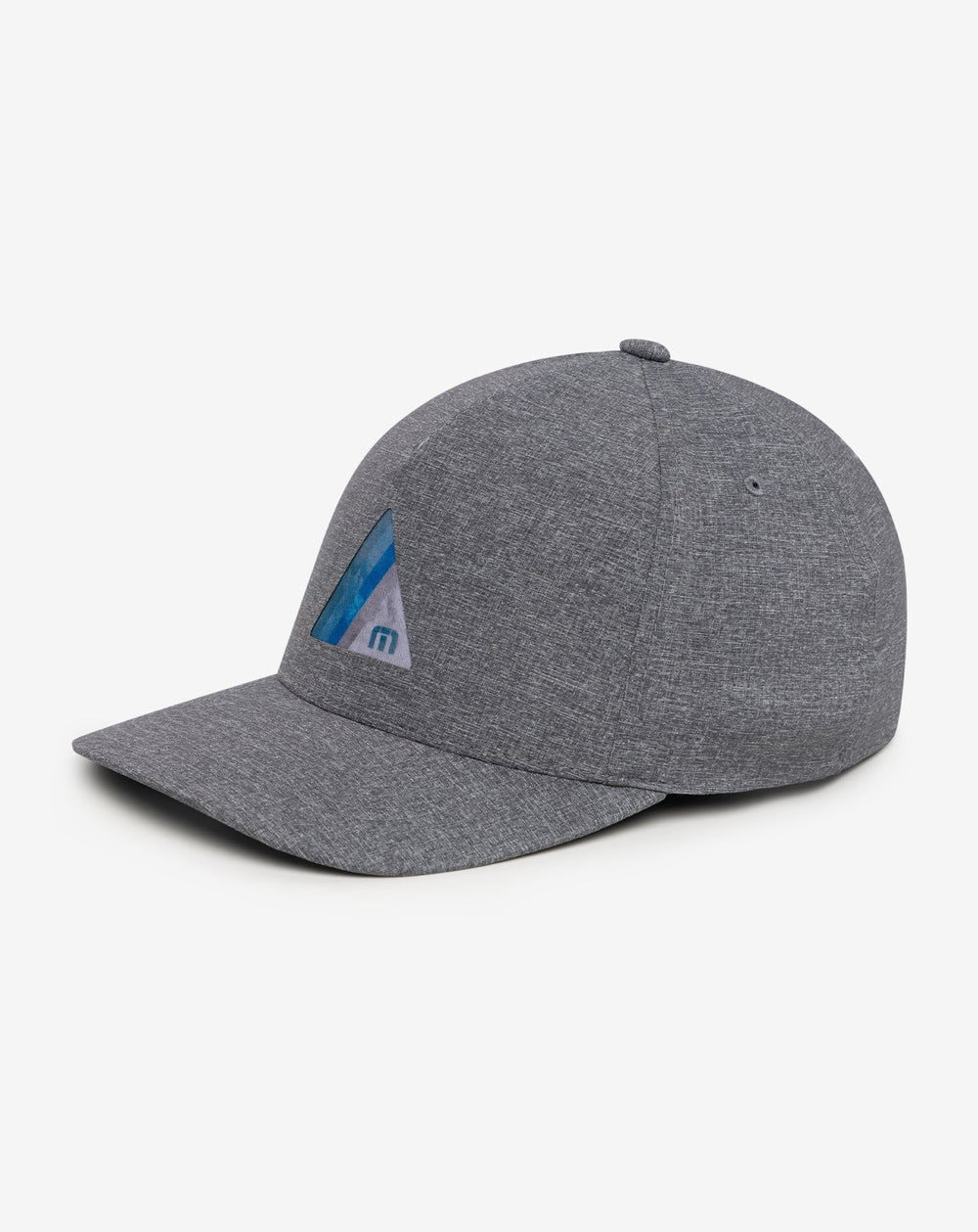 Heather Quiet Shade Travis Mathew