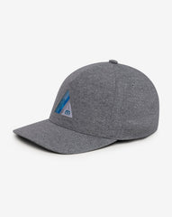 Heather Quiet Shade Travis Mathew