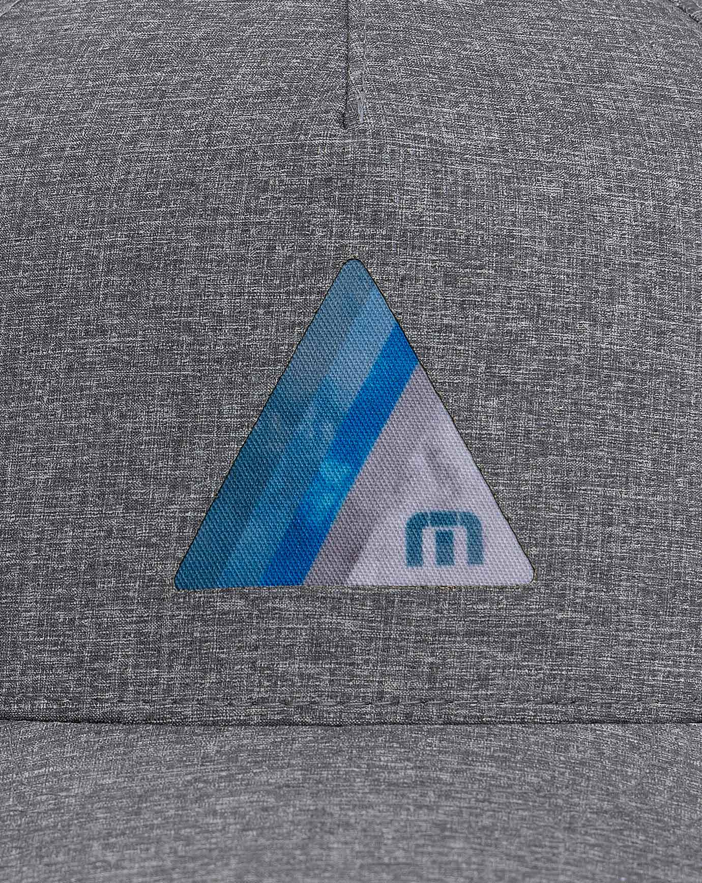 Heather Quiet Shade Travis Mathew