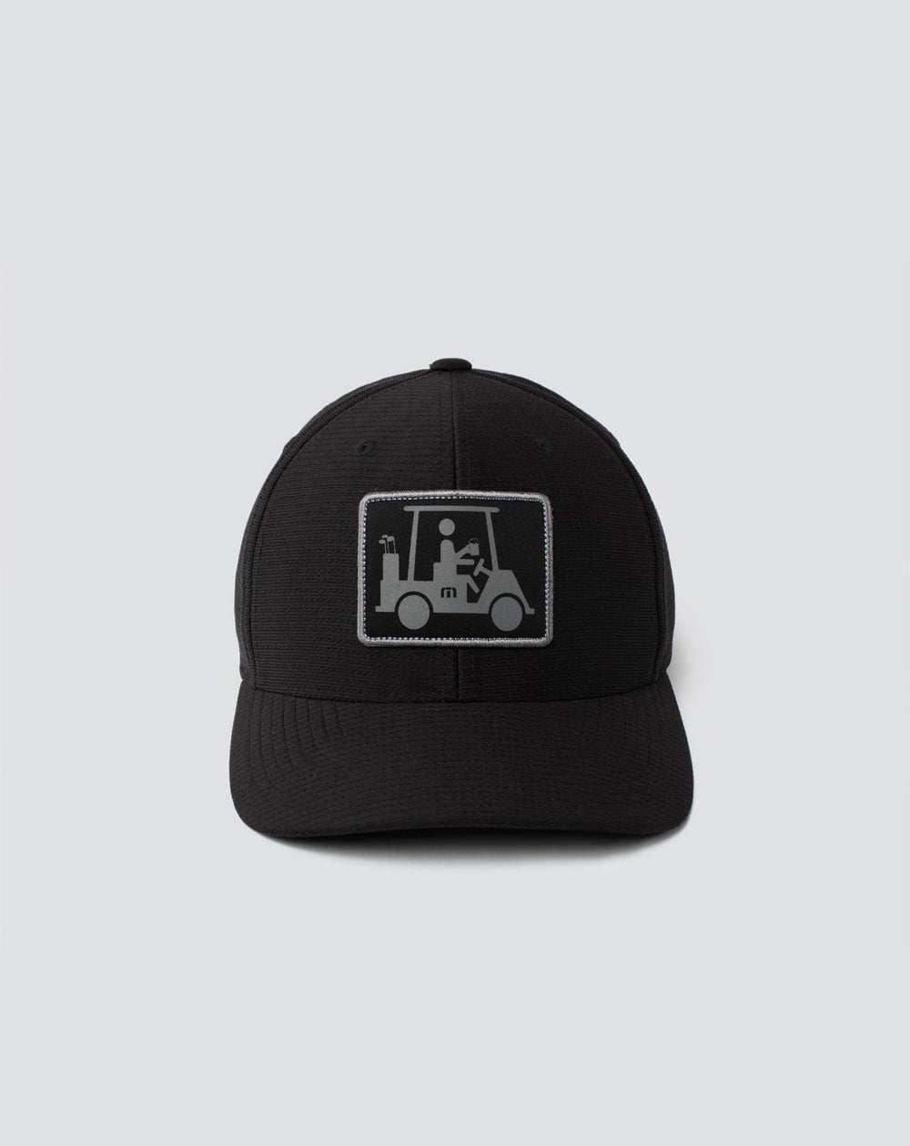 Black Travis Mathew