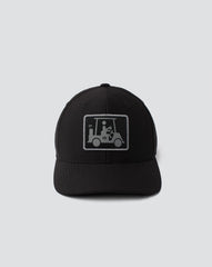 Black Travis Mathew