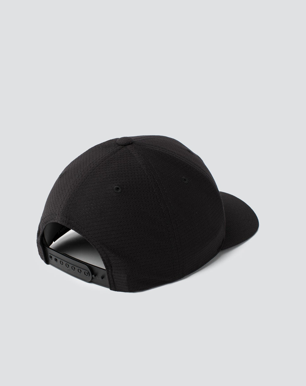 Black Travis Mathew