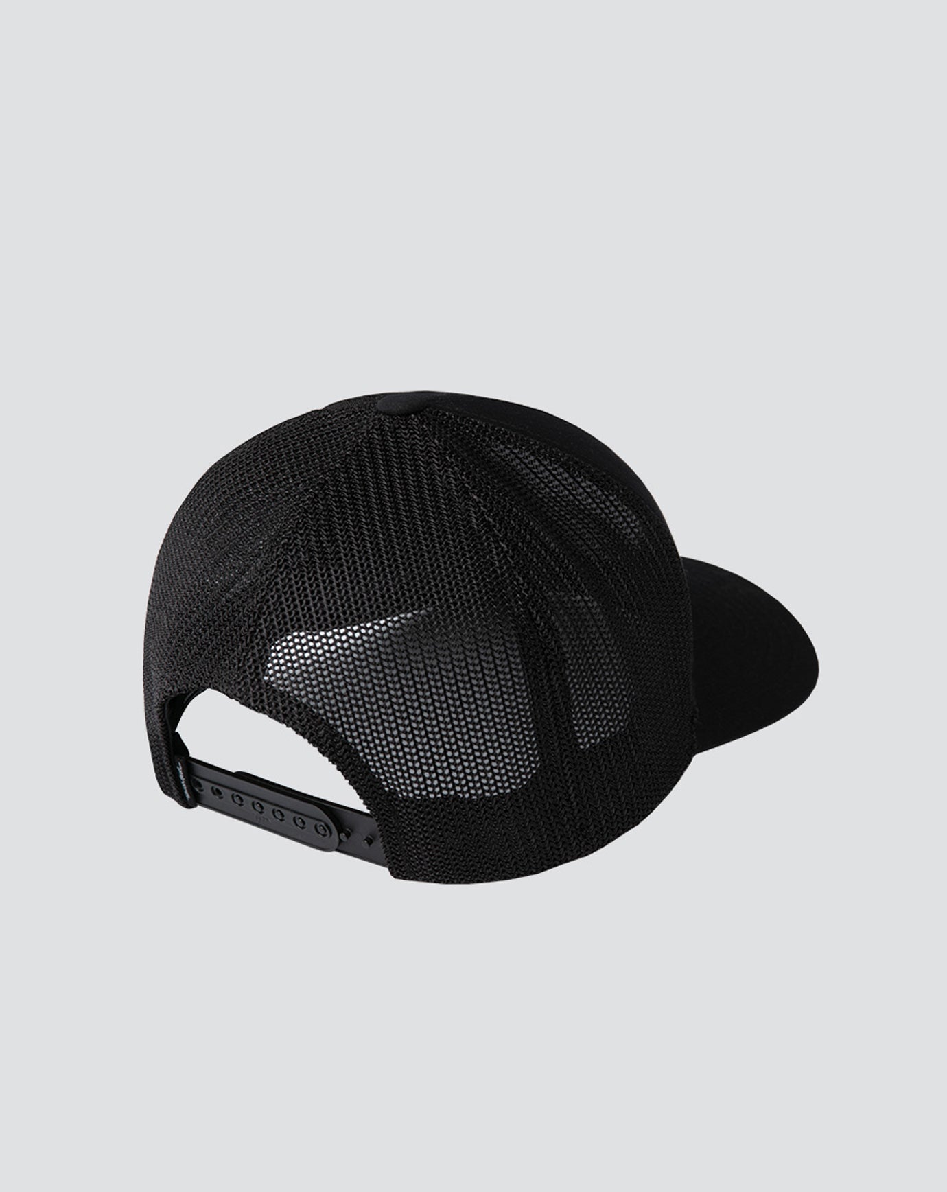 Black Travis Mathew