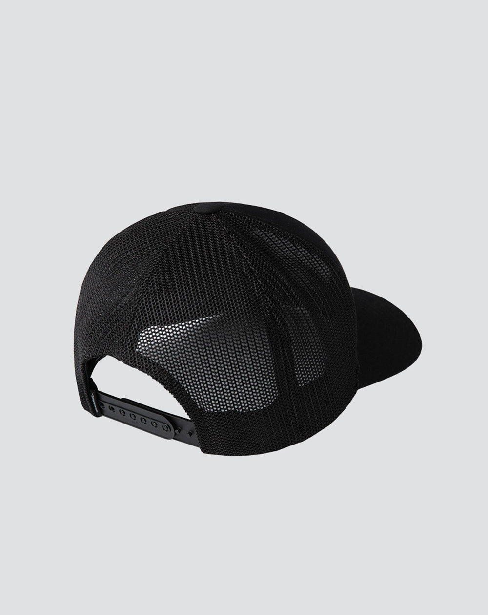 Black Travis Mathew
