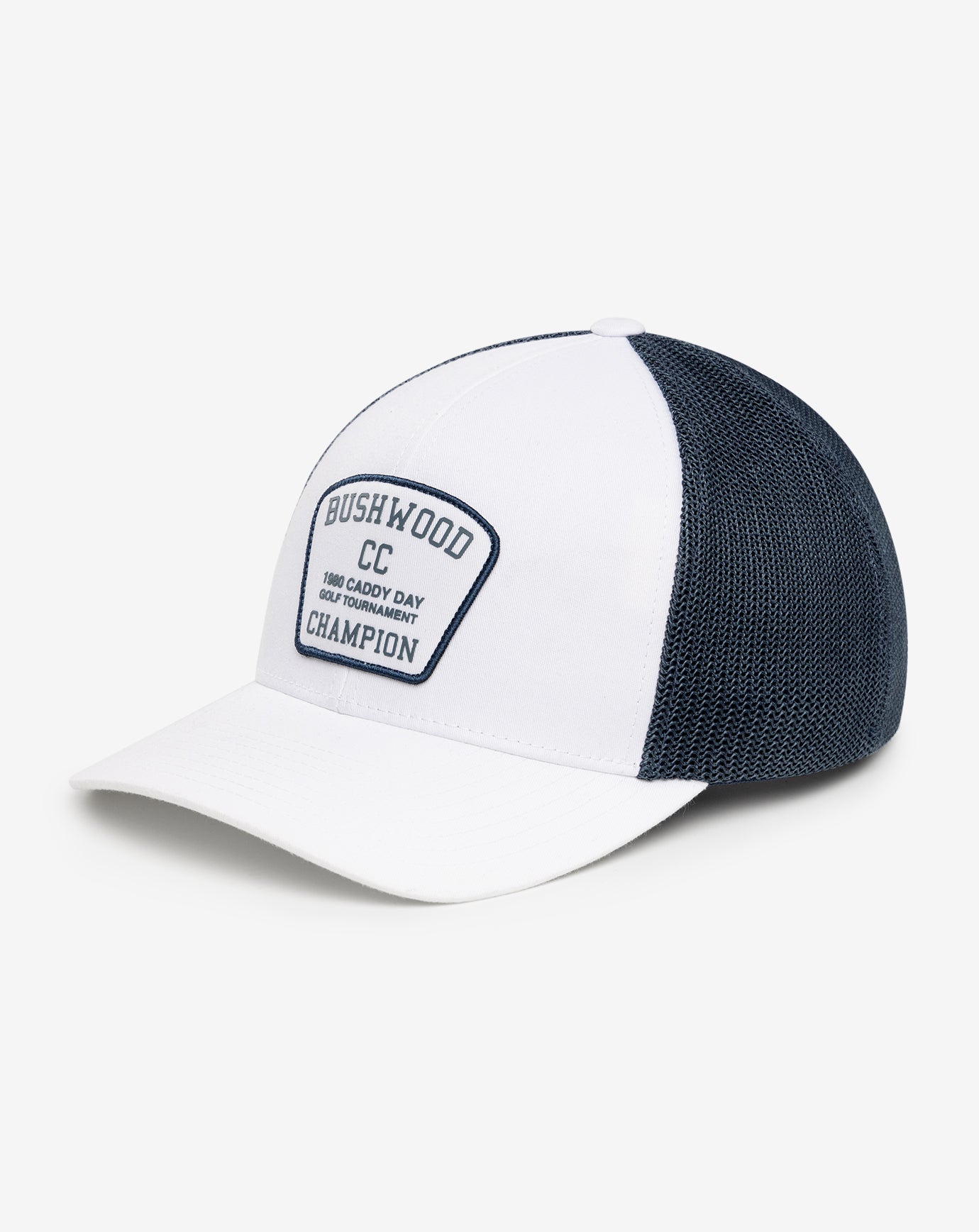 White Travis Mathew