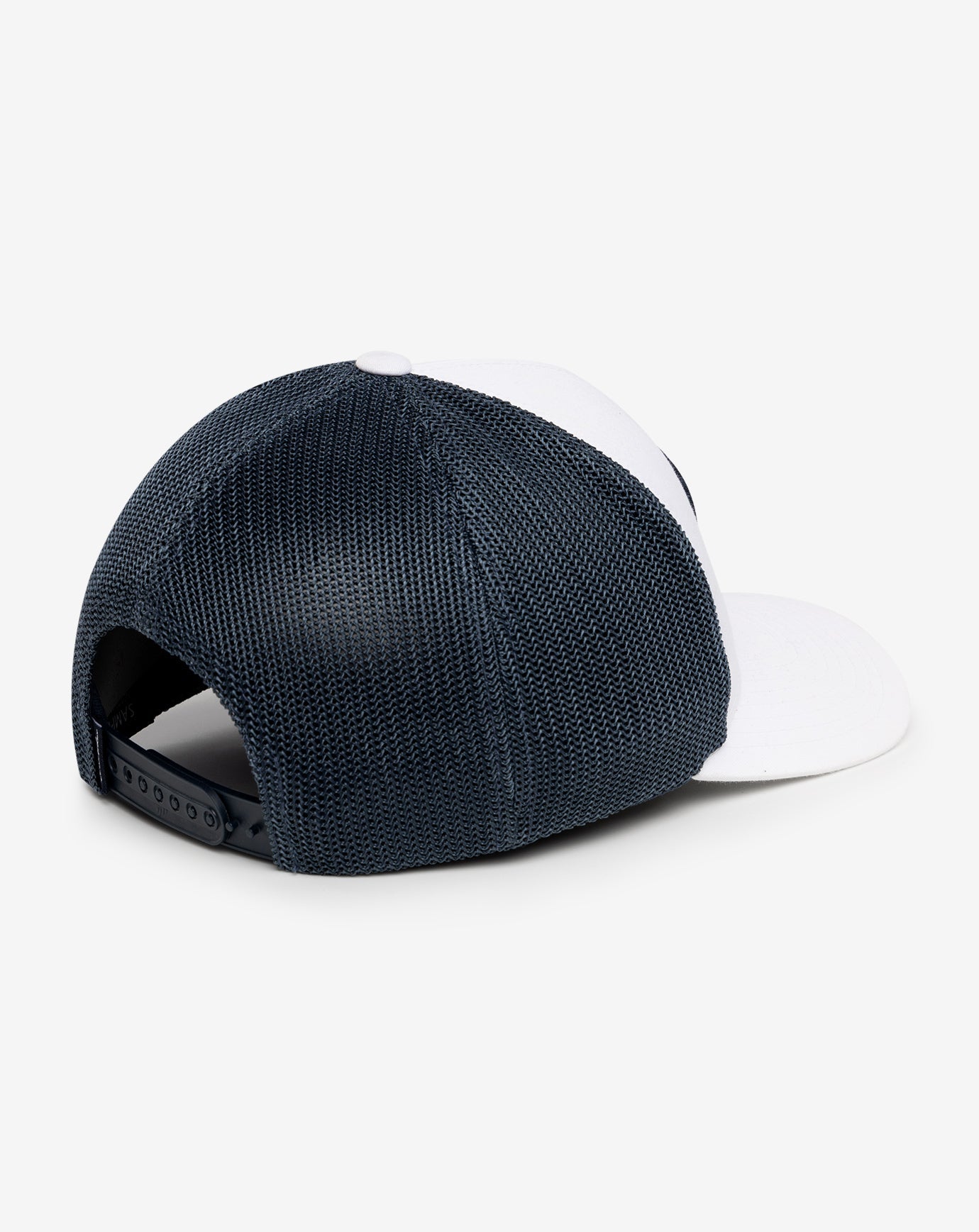 White Travis Mathew