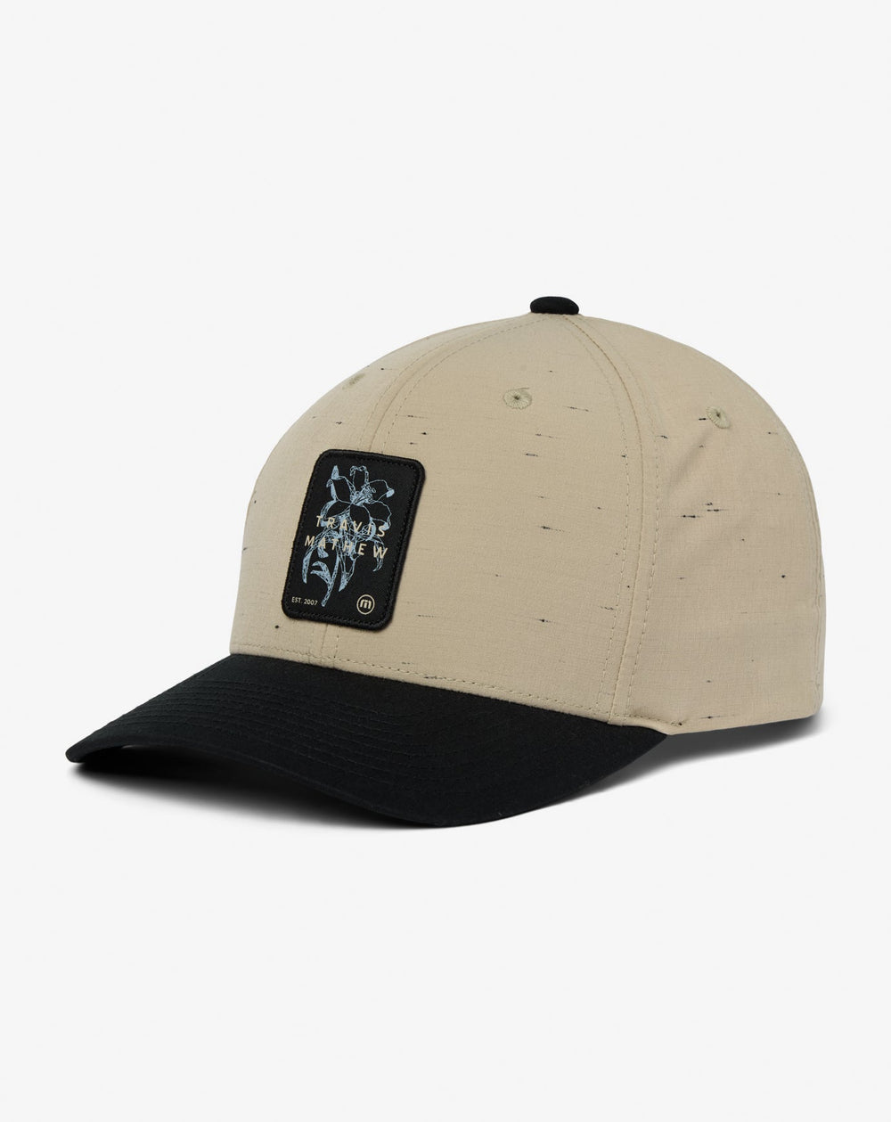 Oxford Tan Travis Mathew