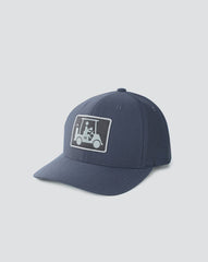 Blue Nights Travis Mathew