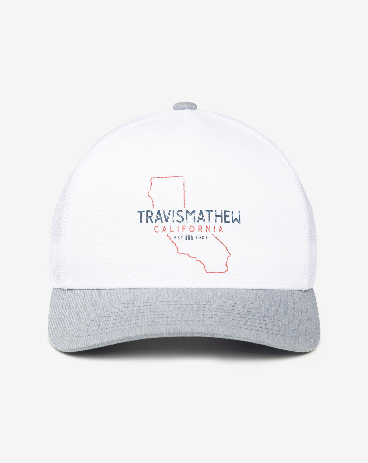 White Travis Mathew
