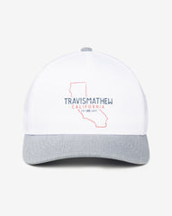 White Travis Mathew