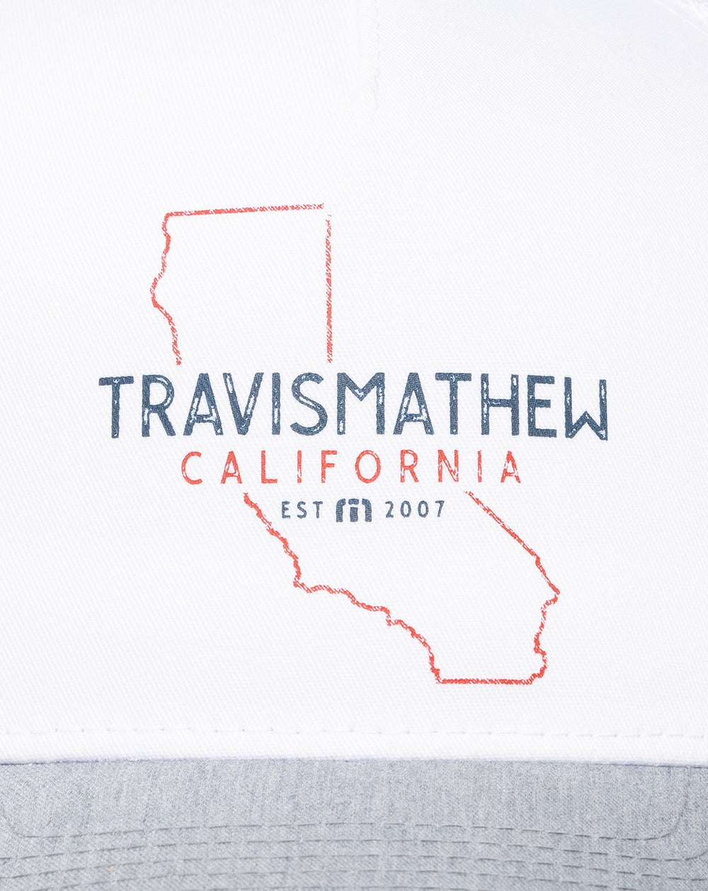 White Travis Mathew