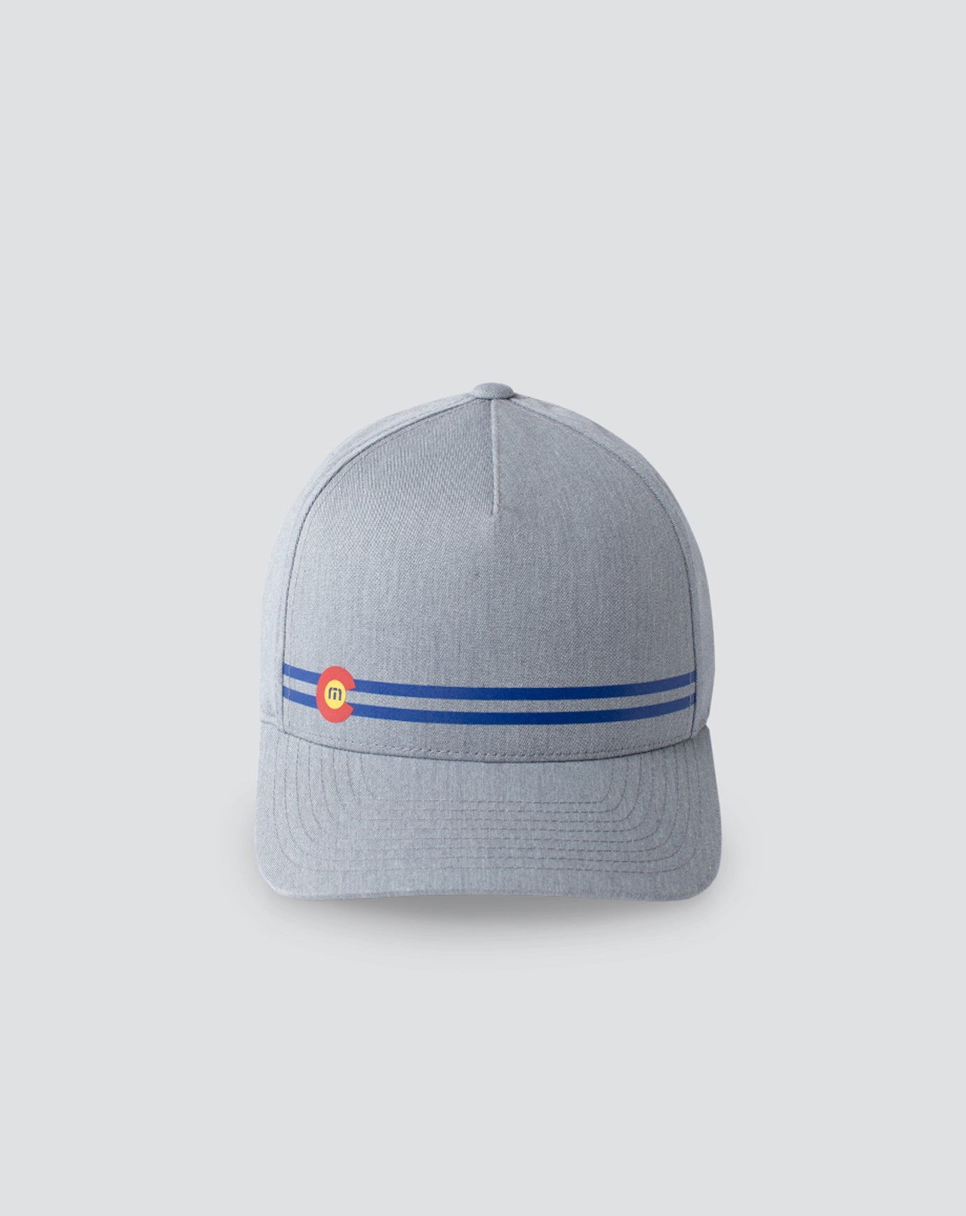 Heather Grey Travis Mathew