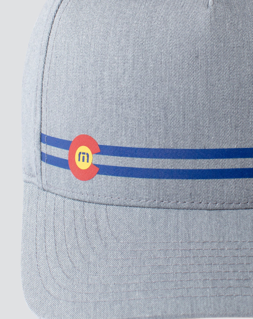 Heather Grey Travis Mathew