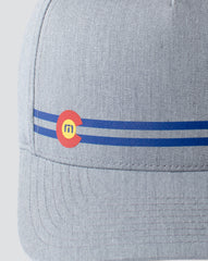 Heather Grey Travis Mathew