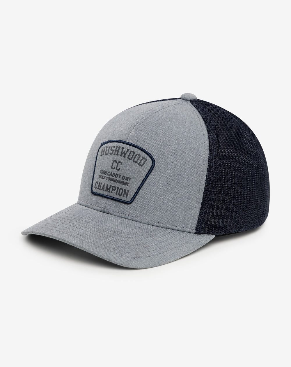 Heather Grey Travis Mathew
