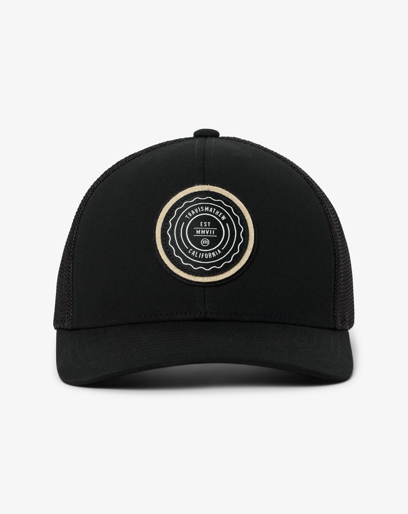 Black/Tan Travis Mathew