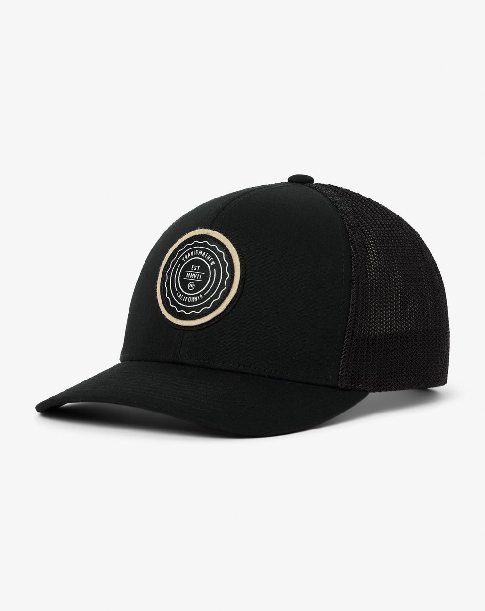 Black/Tan Travis Mathew
