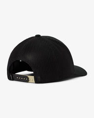 Black/Tan Travis Mathew