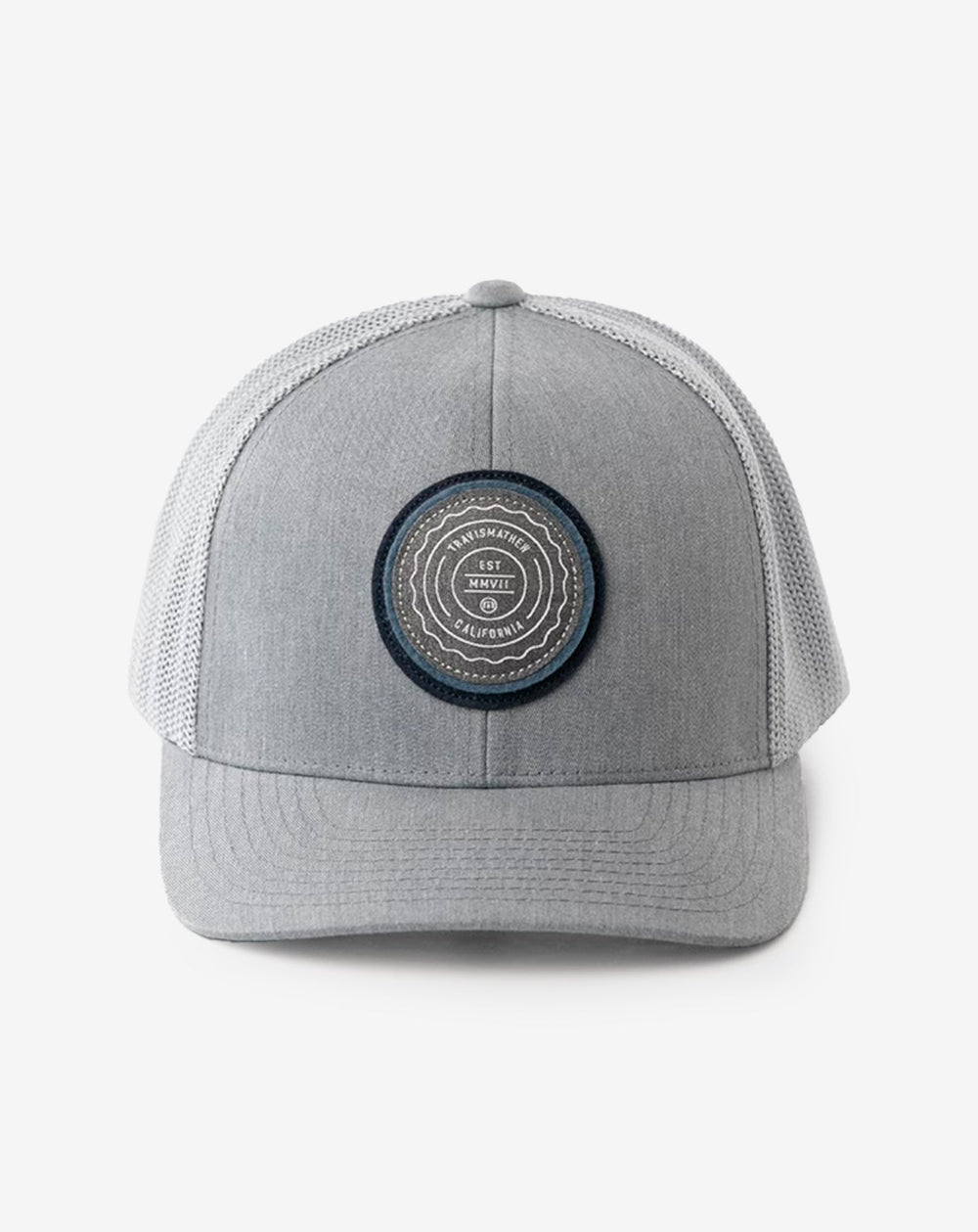 Heather Grey Travis Mathew