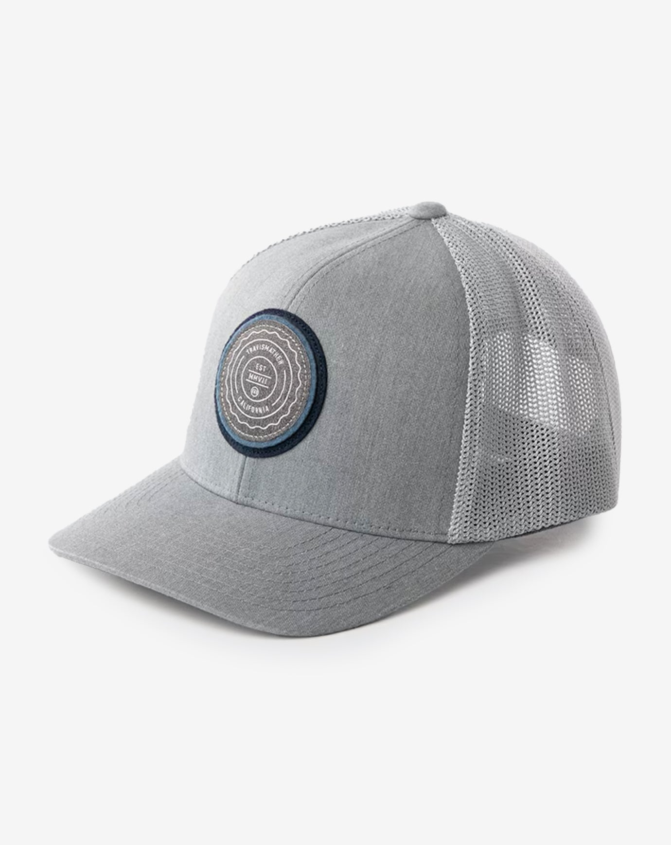 Heather Grey Travis Mathew