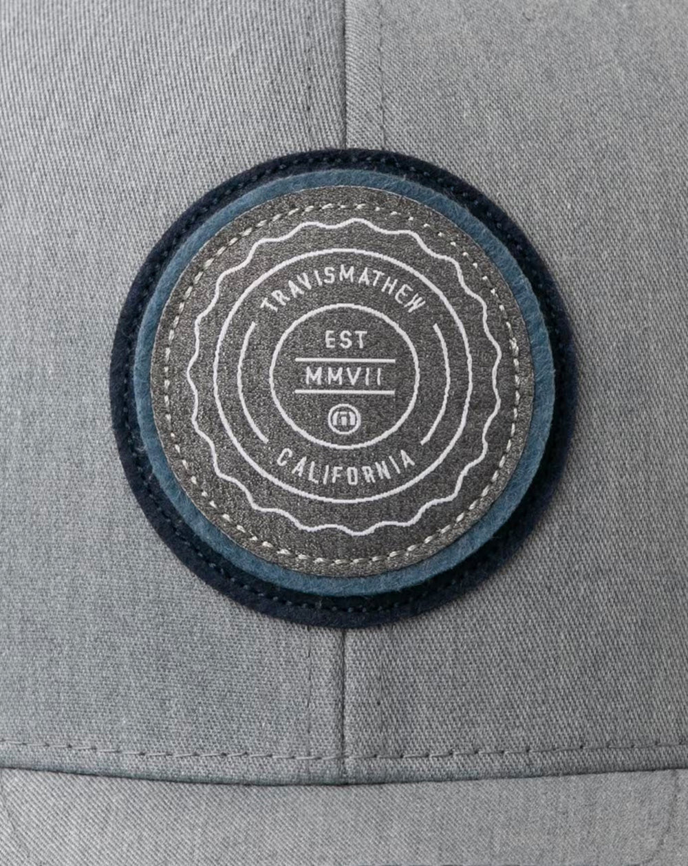 Heather Grey Travis Mathew