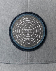 Heather Grey Travis Mathew
