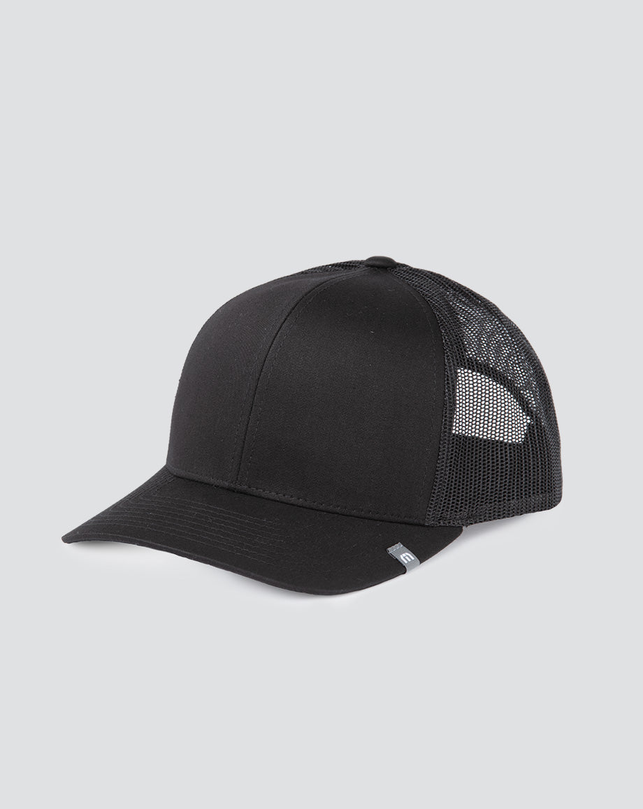 Black Travis Mathew