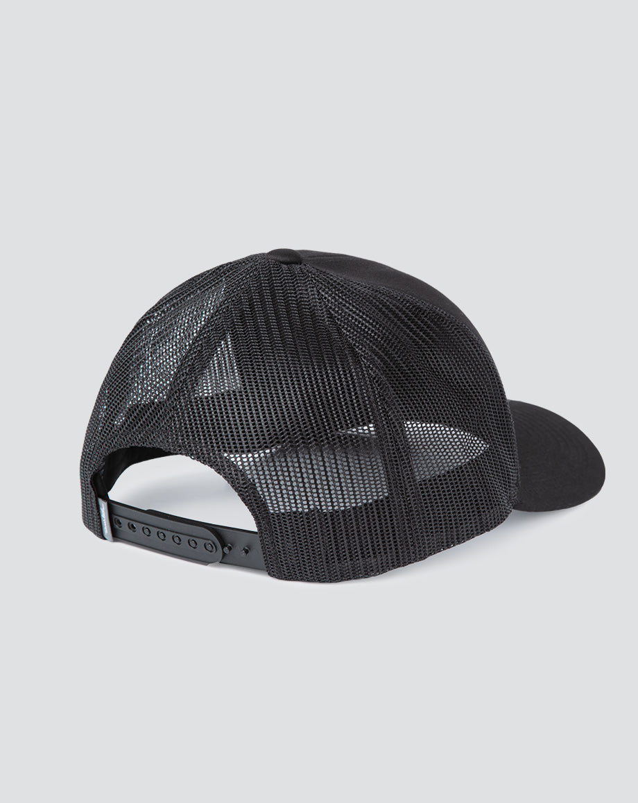 Black Travis Mathew