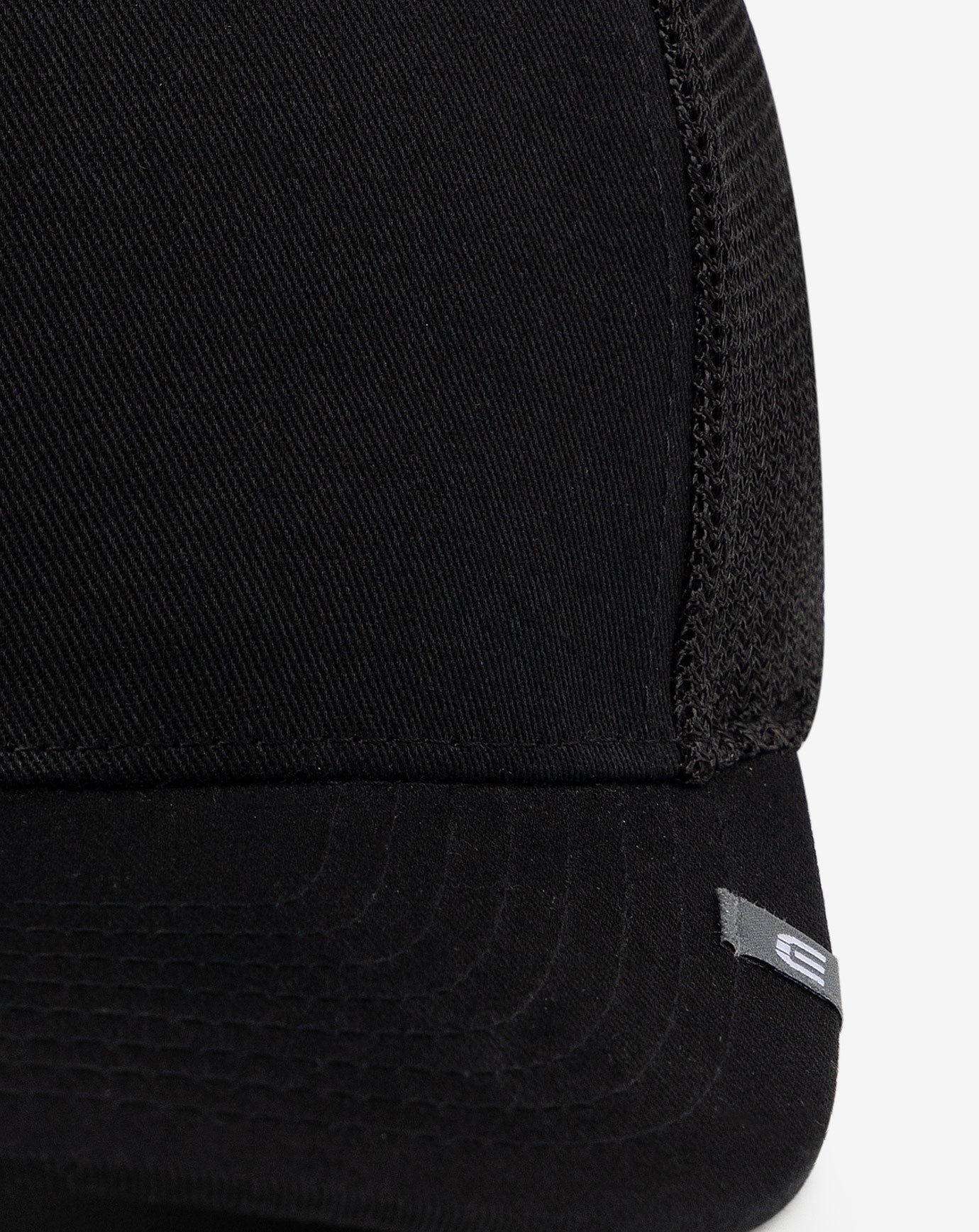 Black Travis Mathew